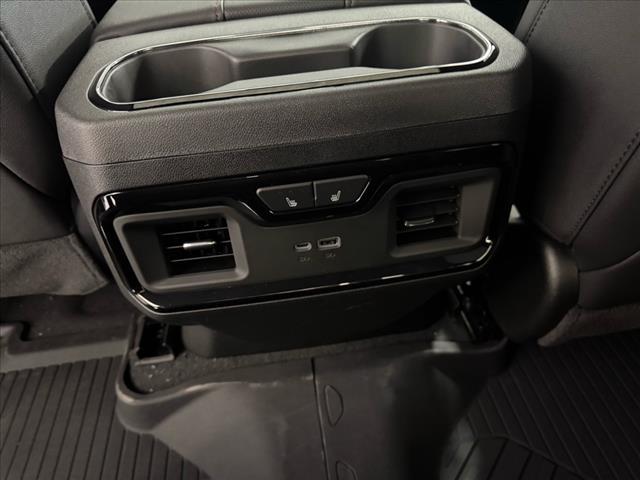 new 2025 GMC Sierra 2500 car, priced at $76,429