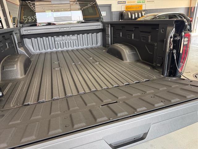 new 2025 GMC Sierra 2500 car, priced at $76,429