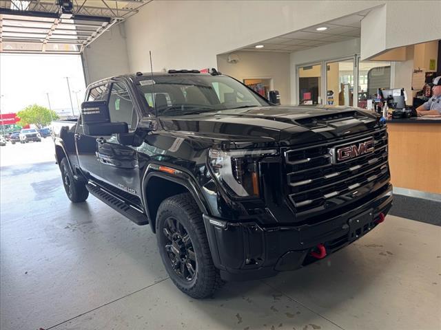 new 2025 GMC Sierra 2500 car, priced at $76,429