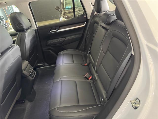 new 2026 GMC Terrain car, priced at $44,435