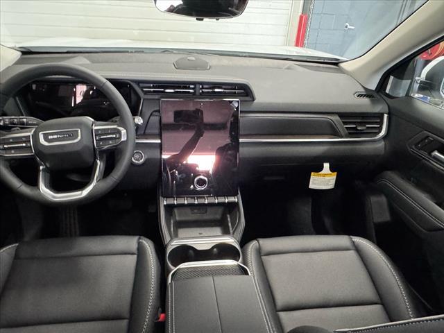 new 2026 GMC Terrain car, priced at $44,435