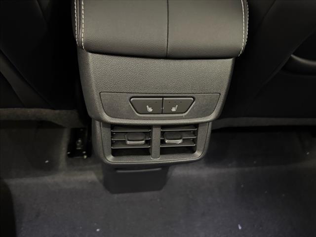 new 2026 GMC Terrain car, priced at $44,435