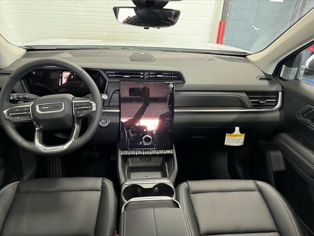 new 2026 GMC Terrain car, priced at $44,435