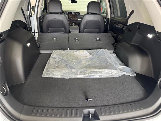 new 2026 GMC Terrain car, priced at $44,435