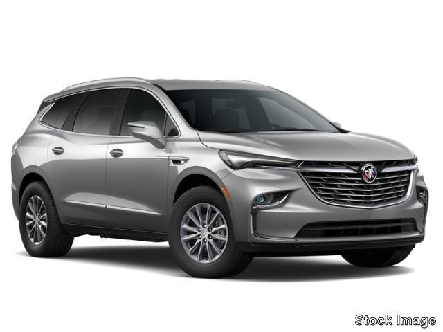 used 2023 Buick Enclave car, priced at $36,994