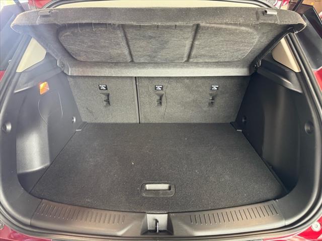 used 2024 Buick Encore GX car, priced at $23,956