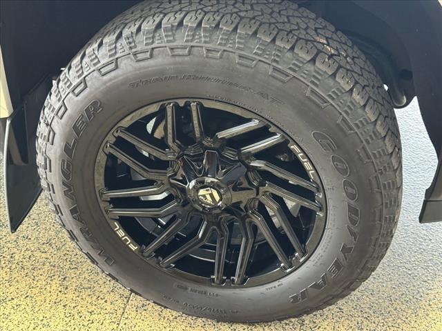 used 2024 GMC Sierra 3500 car, priced at $79,880