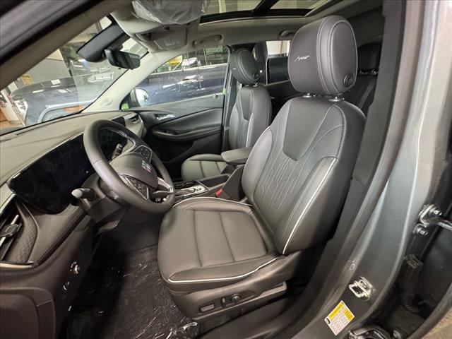 new 2026 Buick Encore GX car, priced at $38,520