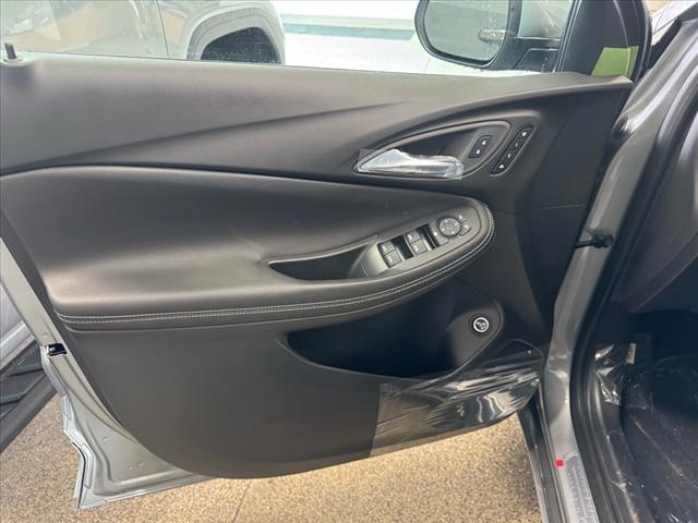 new 2026 Buick Encore GX car, priced at $38,520