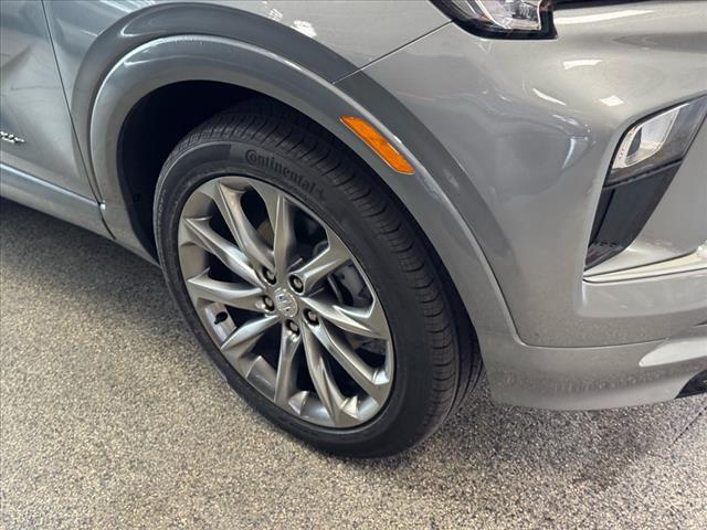 new 2026 Buick Encore GX car, priced at $38,520