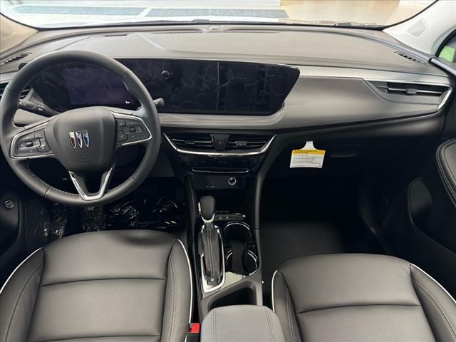 new 2026 Buick Encore GX car, priced at $38,520