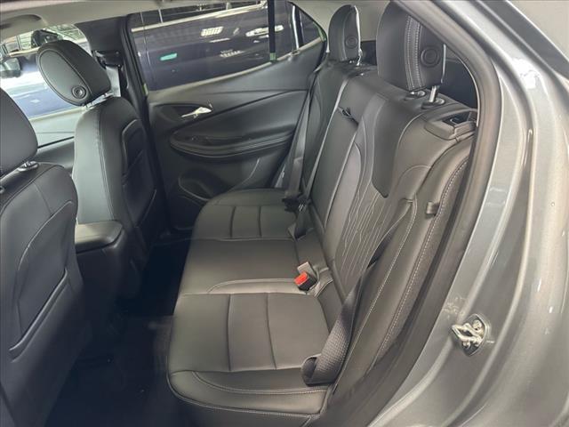 new 2026 Buick Encore GX car, priced at $38,520