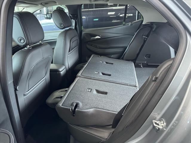 new 2026 Buick Encore GX car, priced at $38,520