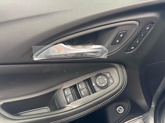 new 2026 Buick Encore GX car, priced at $38,520