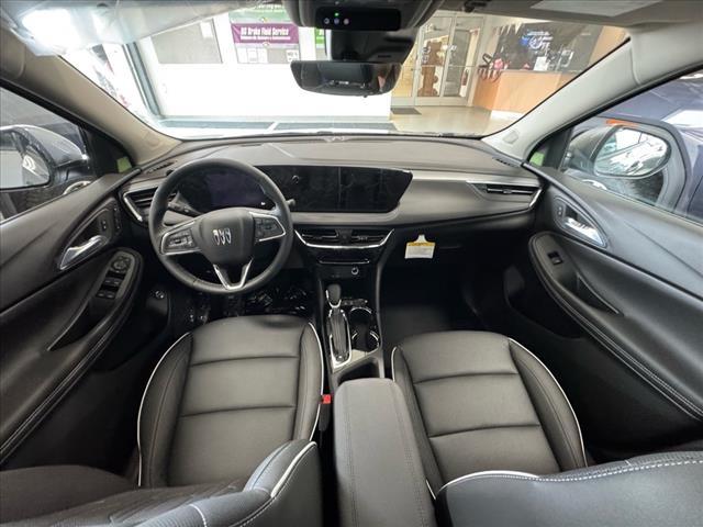 new 2026 Buick Encore GX car, priced at $38,520