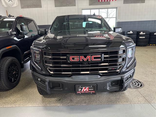 used 2023 GMC Sierra 1500 car, priced at $59,999