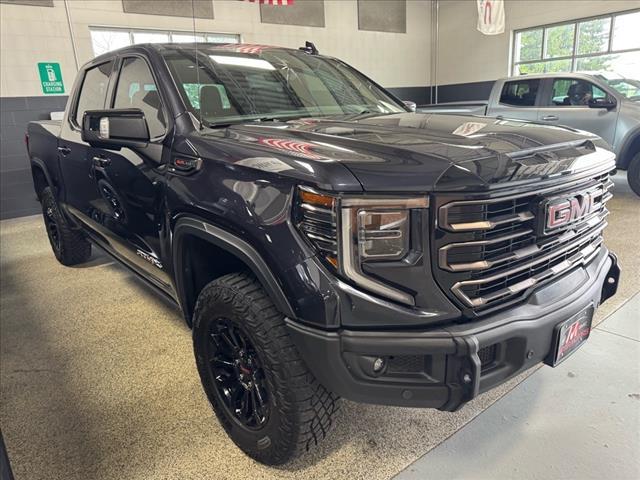 used 2023 GMC Sierra 1500 car, priced at $59,999