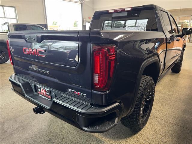 used 2023 GMC Sierra 1500 car, priced at $59,999
