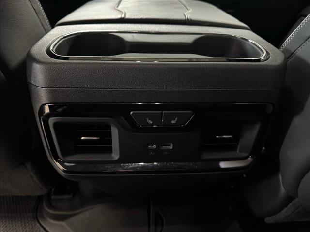 used 2023 GMC Sierra 1500 car, priced at $59,999