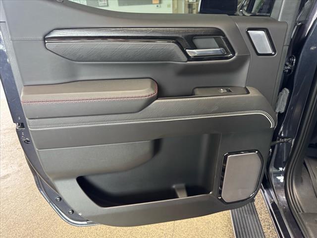 used 2023 GMC Sierra 1500 car, priced at $59,999