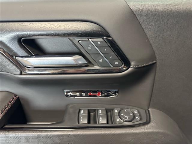 used 2023 GMC Sierra 1500 car, priced at $59,999