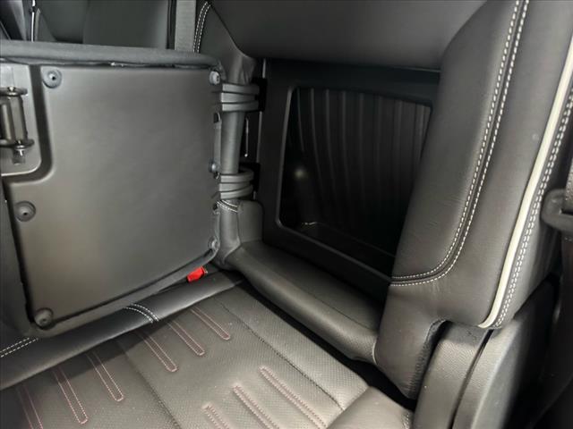 used 2023 GMC Sierra 1500 car, priced at $59,999