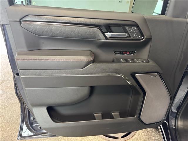 used 2023 GMC Sierra 1500 car, priced at $59,999