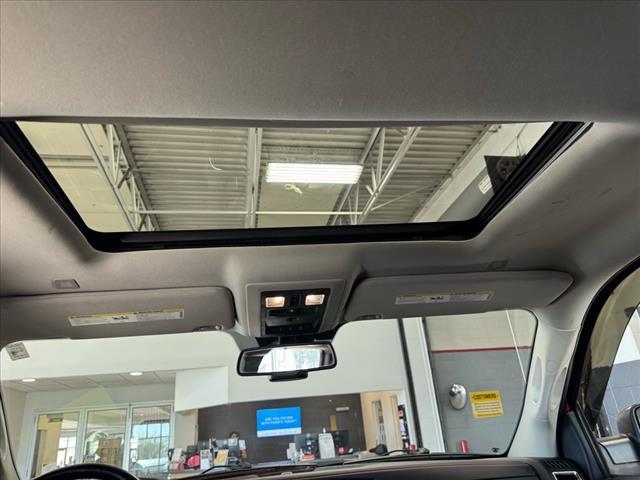 used 2017 Ram 1500 car, priced at $26,950