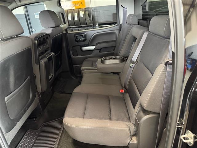 used 2014 Chevrolet Silverado 1500 car, priced at $17,997
