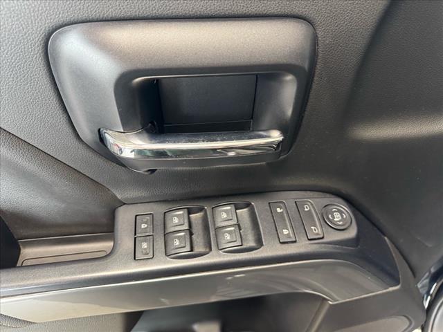 used 2014 Chevrolet Silverado 1500 car, priced at $17,997