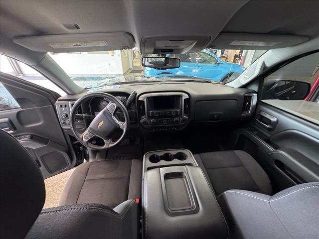 used 2014 Chevrolet Silverado 1500 car, priced at $17,997