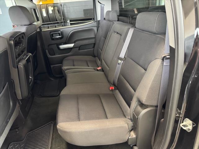 used 2014 Chevrolet Silverado 1500 car, priced at $17,997