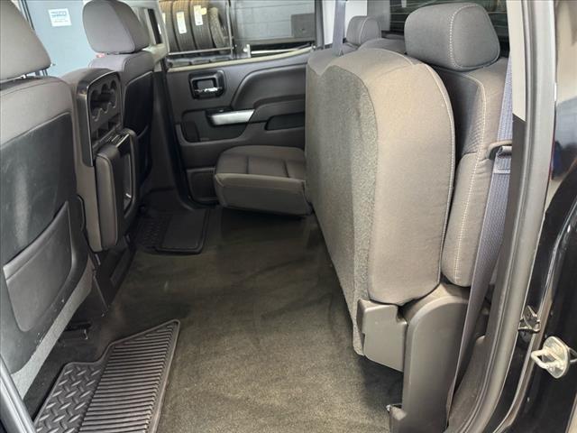 used 2014 Chevrolet Silverado 1500 car, priced at $17,997