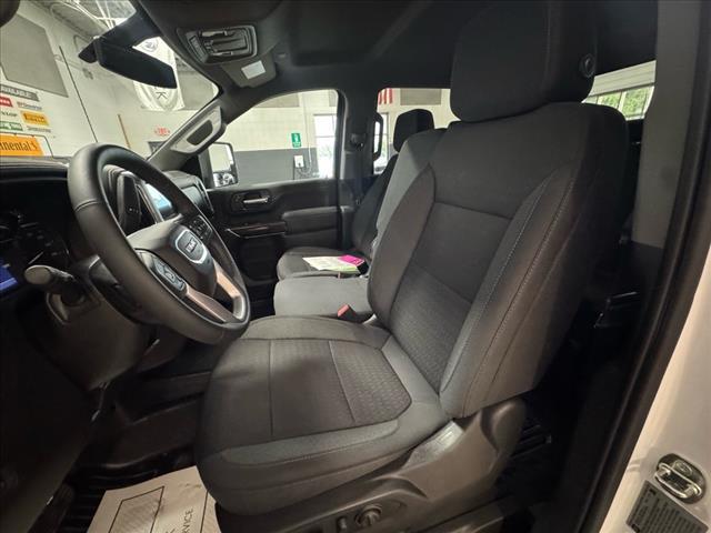used 2023 GMC Sierra 3500 car, priced at $58,359