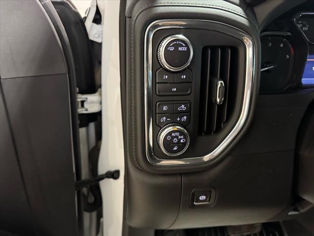 used 2023 GMC Sierra 3500 car, priced at $58,359