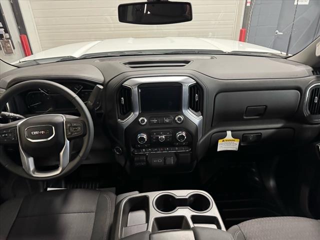 used 2023 GMC Sierra 3500 car, priced at $58,359