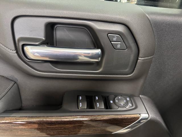used 2023 GMC Sierra 3500 car, priced at $58,359