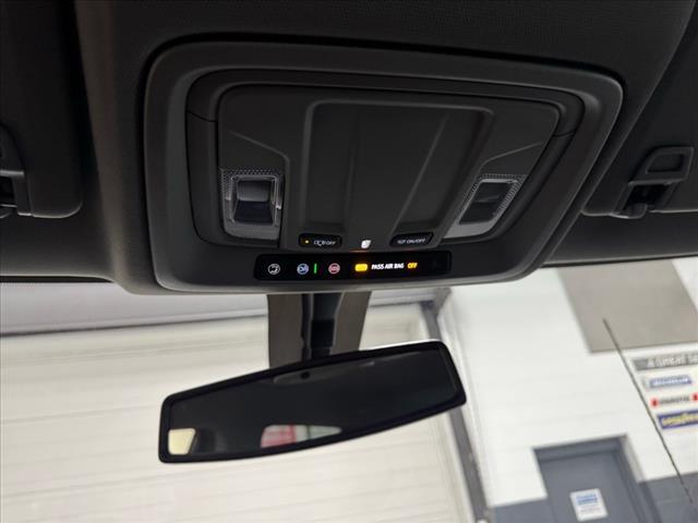 used 2023 GMC Sierra 3500 car, priced at $58,359