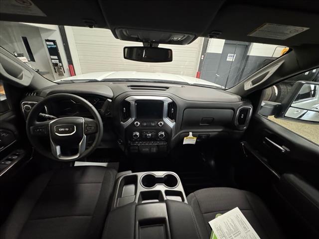 used 2023 GMC Sierra 3500 car, priced at $58,359