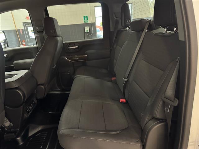 used 2023 GMC Sierra 3500 car, priced at $58,359