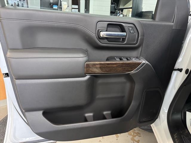 used 2023 GMC Sierra 3500 car, priced at $58,359