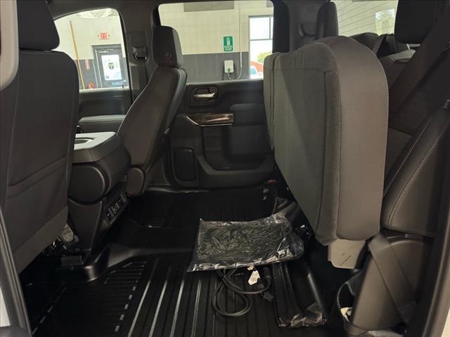 used 2023 GMC Sierra 3500 car, priced at $58,359