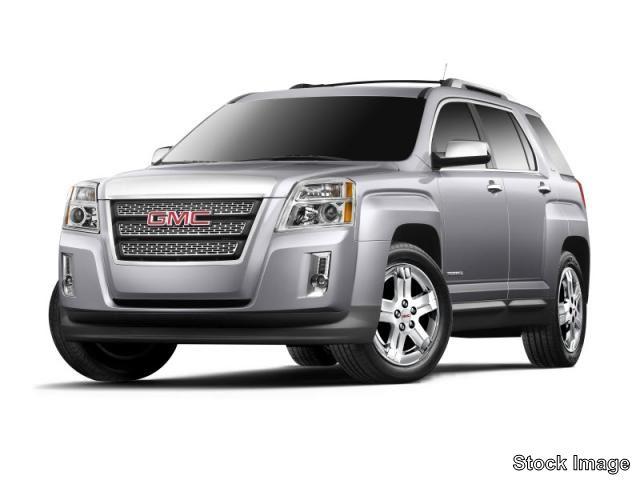 used 2013 GMC Terrain car
