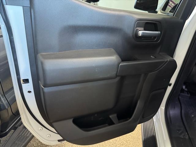 used 2020 Chevrolet Silverado 1500 car, priced at $29,979