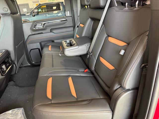 new 2025 GMC Sierra 2500 car, priced at $76,080