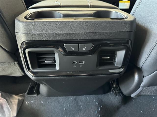 new 2025 GMC Sierra 2500 car, priced at $76,080