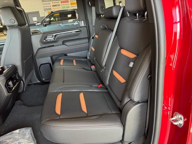 new 2025 GMC Sierra 2500 car, priced at $76,080