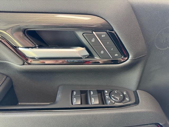 new 2025 GMC Sierra 2500 car, priced at $76,080