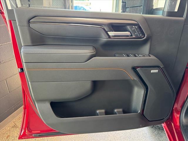new 2025 GMC Sierra 2500 car, priced at $76,080