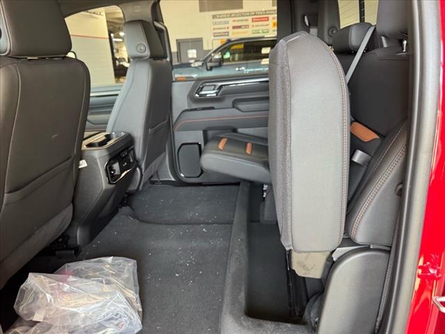 new 2025 GMC Sierra 2500 car, priced at $76,080